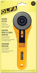 60mm - Standard Rotary Cutter