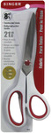 Bent Fabric Scissors 8.5"
