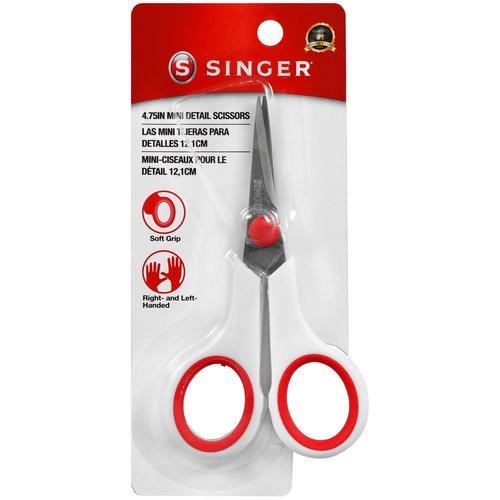 Singer Comfort Grip Scissors Set 4 & 8.5