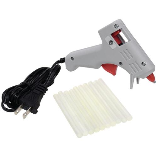 Cool Shot Super Low Temp Mini Glue Gun 