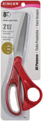 Bent Scissors 8.5"-
