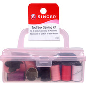 Sew Cute Tool Box Sewing Kit