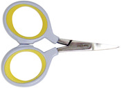 Titanium Fine Cut Scissors 2.5"-