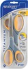 Titanium Straight Scissors 8" - 2/Pkg