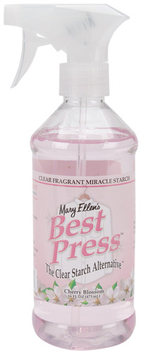 Best Press 16.9oz Cherry Blossom - 035234600603