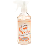 Peaches & Cream - Mary Ellen's Best Press Clear Starch Alternative 16oz