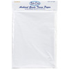 24"X36" 12/Pkg - Archival Grade Tissue Paper - Unbuffered