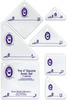 Set B - 4" Basic Square Set 7/Pkg - Perfect Patchwork Template
