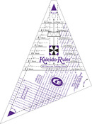 2" To 8" Blocks - Small Kaleido-Ruler