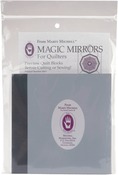 6"X6" - Folding Magic Mirror