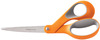 Softgrip Bent Scissors 8"-