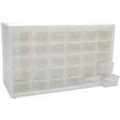 Translucent - ArtBin Store-In-Drawer Cabinet