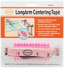 14' - LongArm Centering Tape