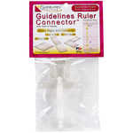 Guidelines Ruler Connector
