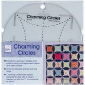 Charming Circles Ruler