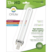 13w - OttLite TrueColor Replacement Bulb