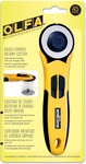 45mm - Quick Change Rotary Cutter