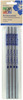 Silver - Water-Soluble Chalk Marking Pencils 4/Pkg