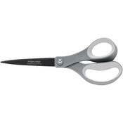 Softgrip NonStick Titanium Scissors 8"