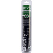 12"X6yd - Sticky Self-Adhesive Tear-Away Stabilizer Roll