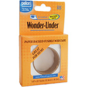 5/8"X20yd - Wonder-Under Fusible Tape