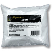 Jacquard Alum 1lb-