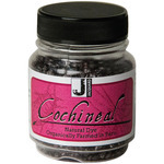 Jacquard Cochineal Natural Dye 1oz-