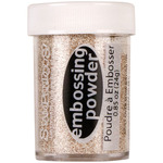 Golden Sand - Stampendous Embossing Powder .6oz