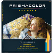 Verithin - Prismacolor Premier Colored Pencils 24/Pkg
