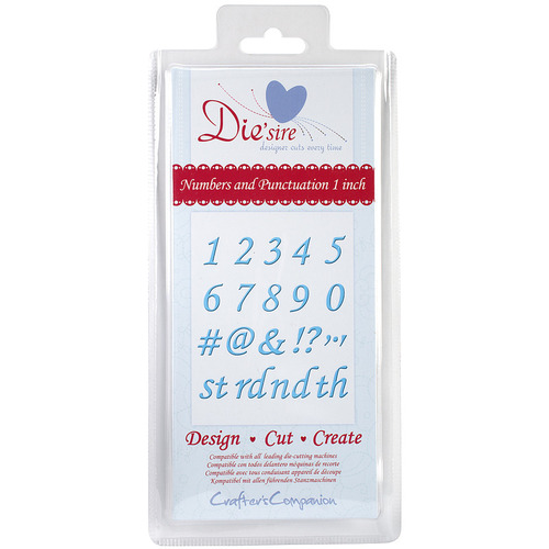 Creative Expressions Craft Dies By Sue Wilson-Necessities-Baby/'s First Pram .35/"