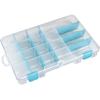 ArtBin Tarnish Inhibitor Solutions Box 4-16 Compartments