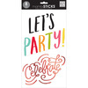Celebrate - Sticker Pack