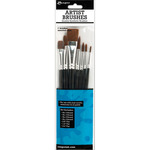 Ranger Artist Brush Set 7pcs