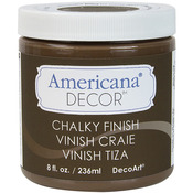 Rustic - Americana Chalky Finish Paint
