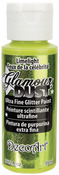 Limelight - Glamour Dust Glitter Paint 2oz