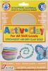 White - Activ-Clay Air Dry 1lb