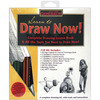 Learn To Draw Now! Kit