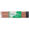 #2 Soft - Cedar Pointe Graphite Pencils 12/Pkg