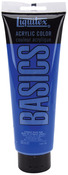 Cobalt Blue Hue - Liquitex Basics Acrylic Paint 8.45oz
