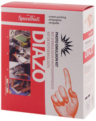 DIAZO Photo Emulsion Kit