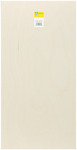 Plywood Sheet - 12"x24"