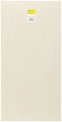 Plywood Sheet - 12"x24"