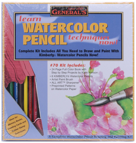 Derwent Metallic Pencils w/TiN 12/Pkg