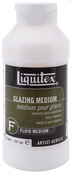 Liquitex Glazing Medium - 8oz