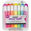 Neon - Tulip Fabric Mini Spray Paint Kit
