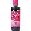 Ebony Matte - Tulip Soft Fabric Paint 4oz