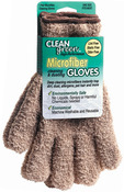 Beige - Microfiber Gloves 1 Pair