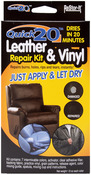 Quick 20 Leather & Vinyl Repair Kit