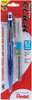 Blue - Pentel Twist-Erase Click Automatic Pencil .7mm 1/Pkg