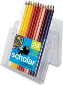 Prismacolor Scholar Colored Pencil Set 24/Pkg